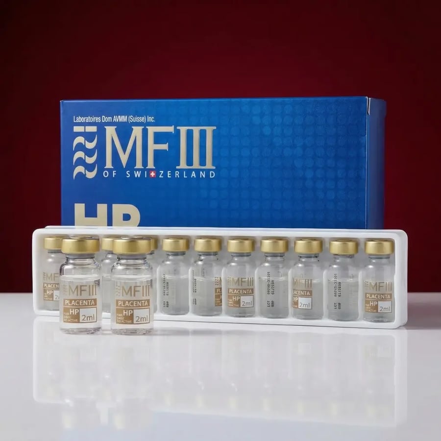 MFIII HP