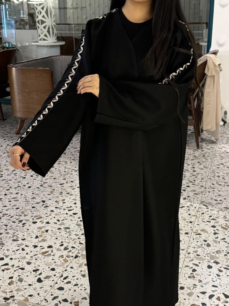 عباية جود