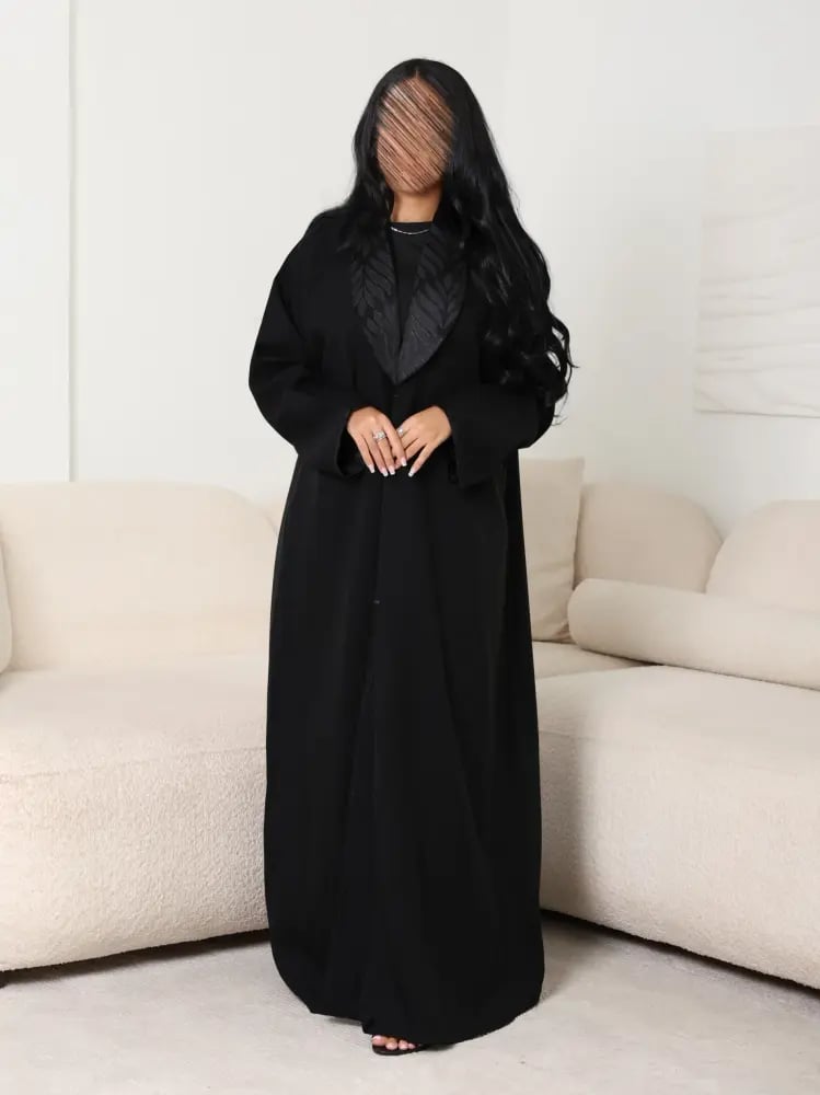 عباية غزل