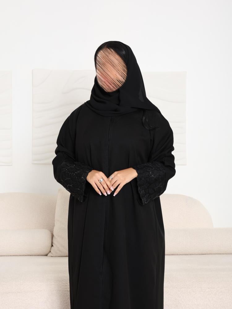 عباية غزل