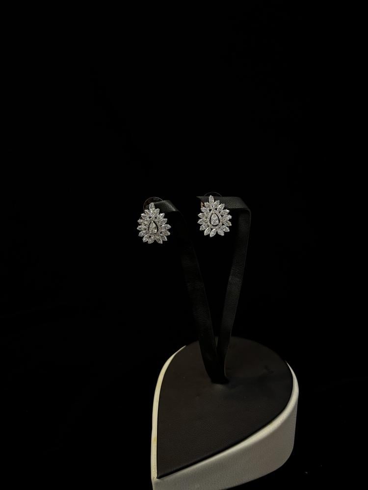 Royal Pearl Crown Set – WAREEF
