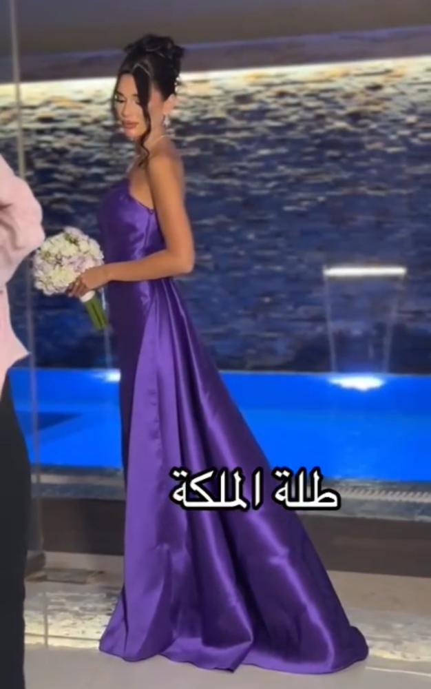 العنود