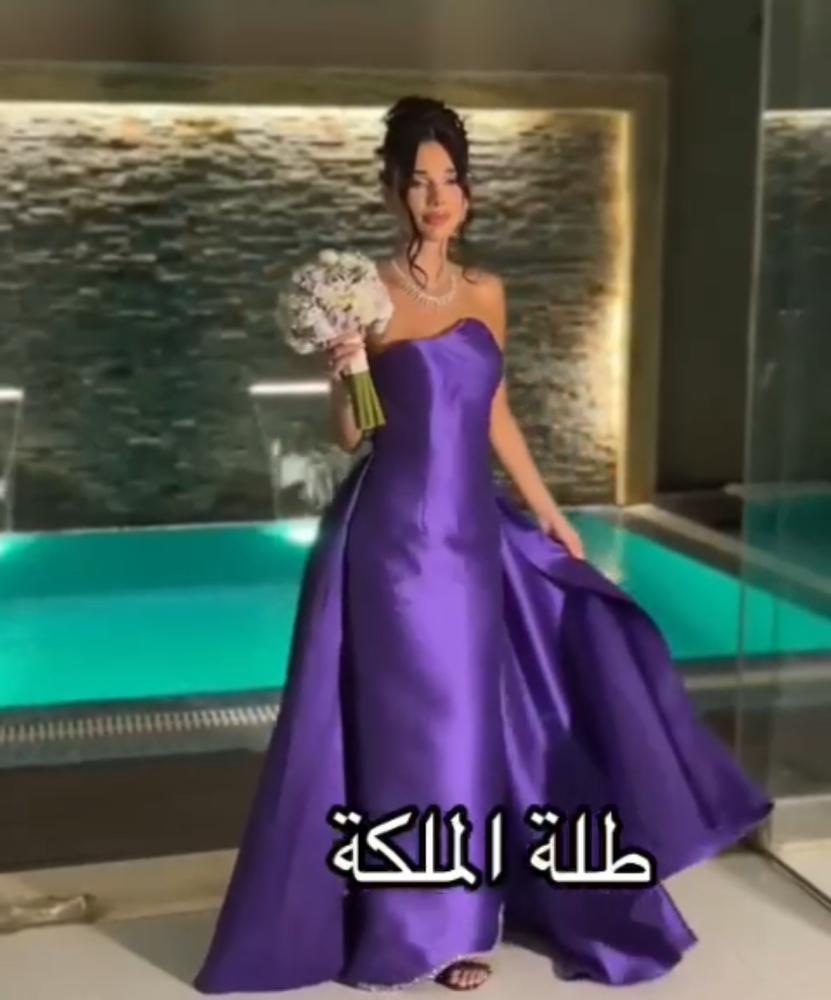 العنود