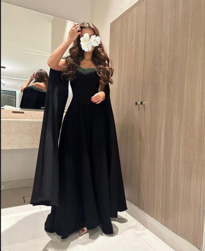 فستان افنان