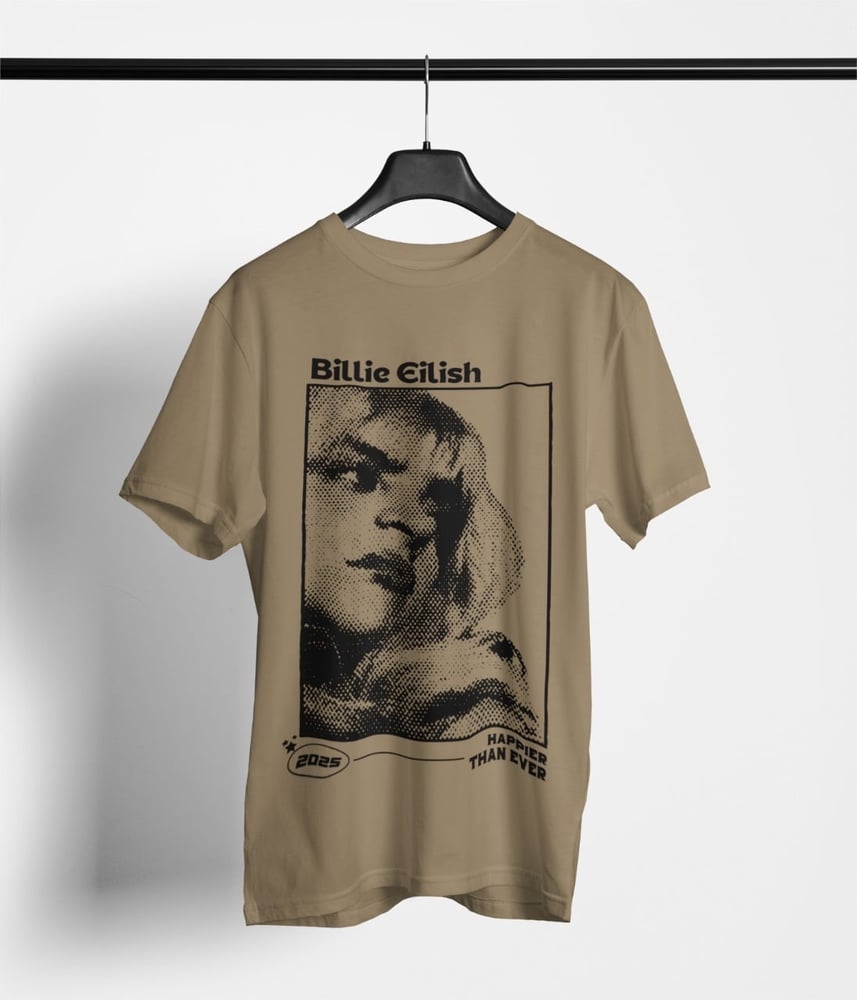 billie eilish