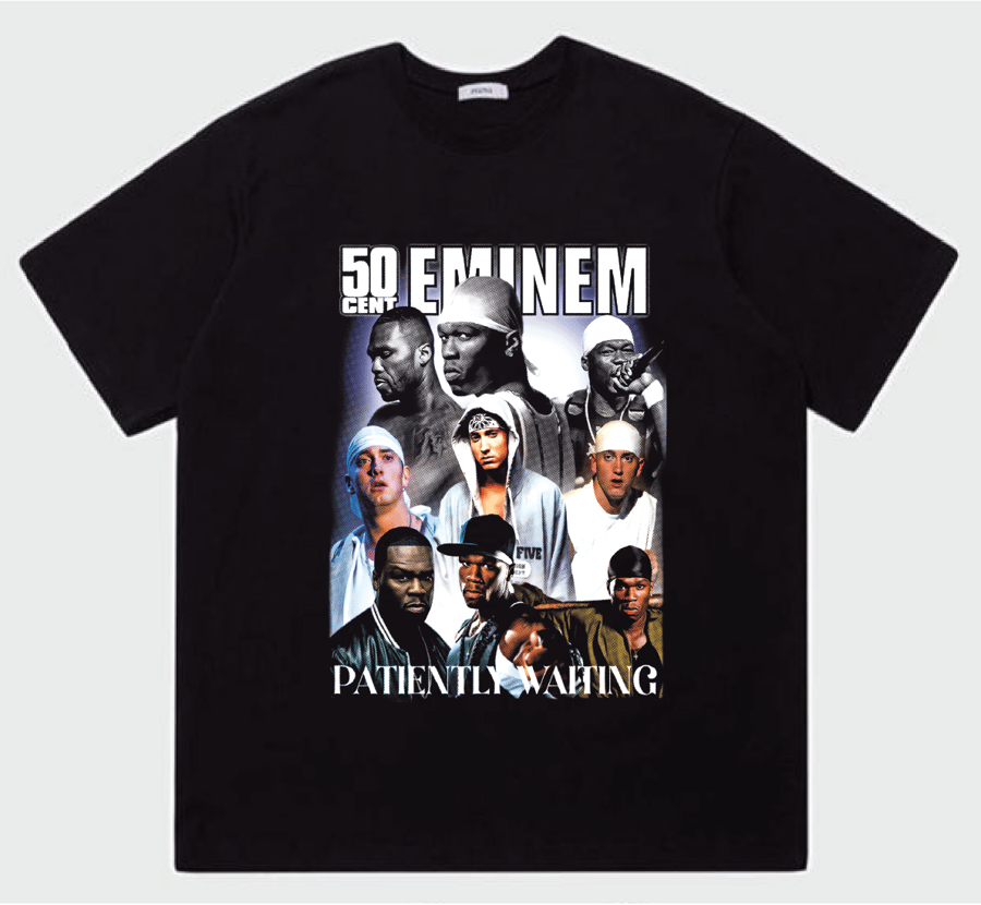 50 EMINEM