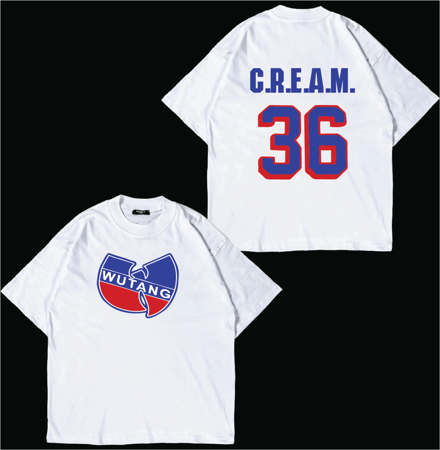 WUTANG 36