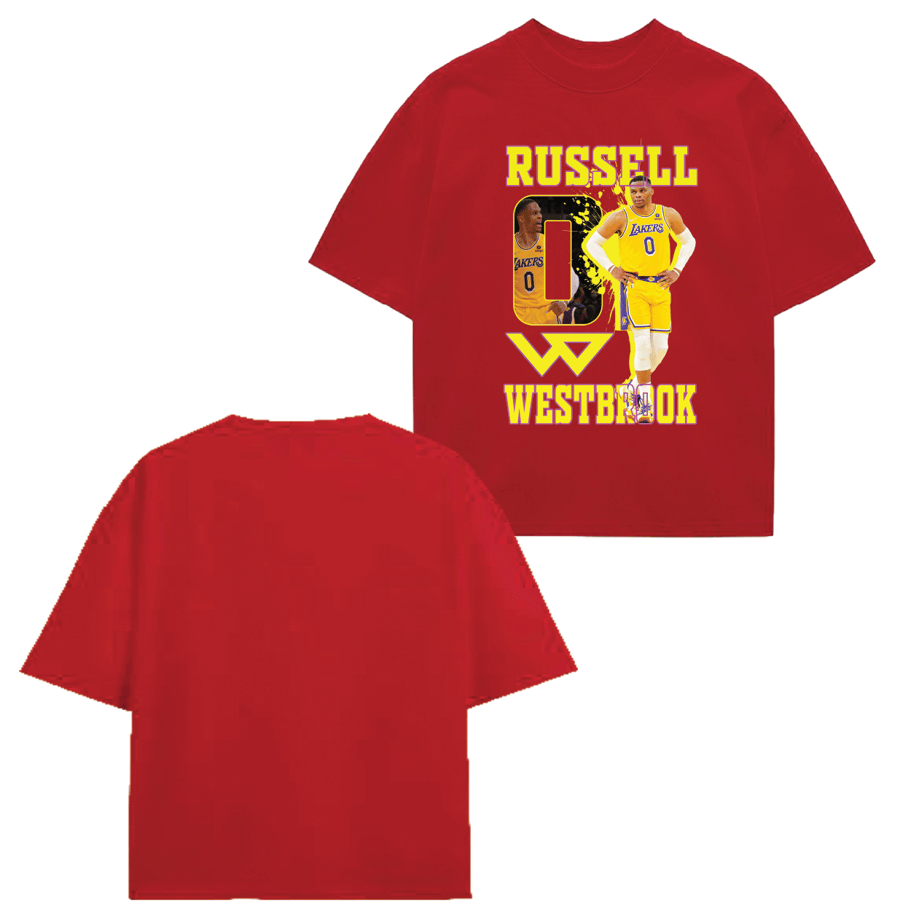 RUSSELL
