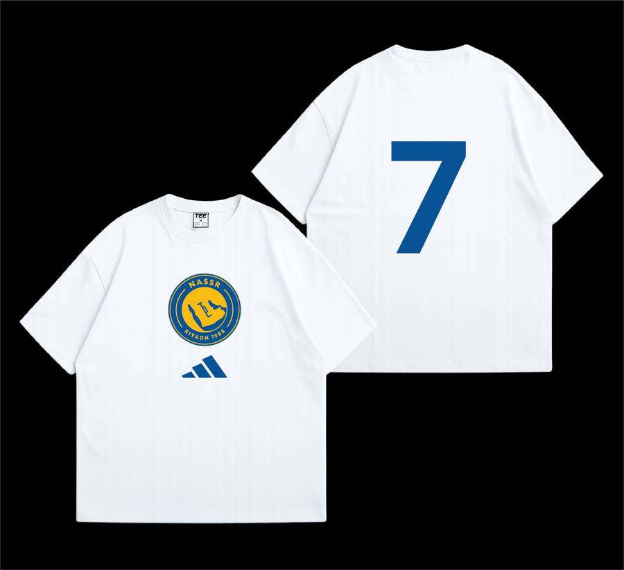 النصر 7