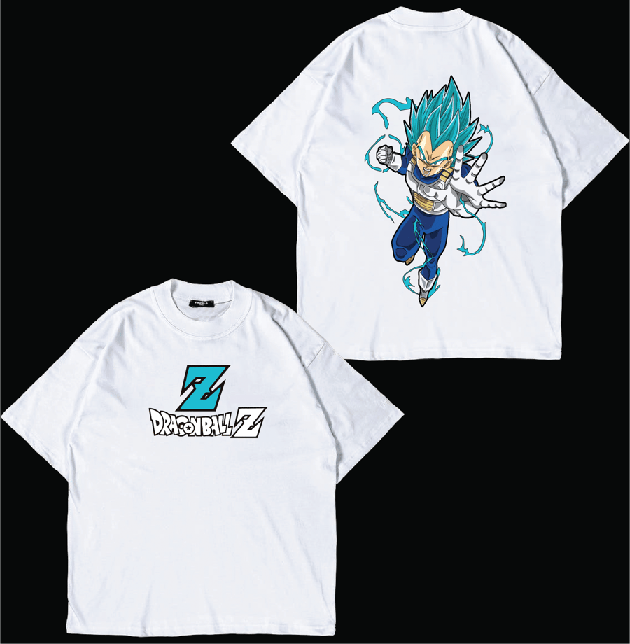 DRAGON BALL - FOUGO