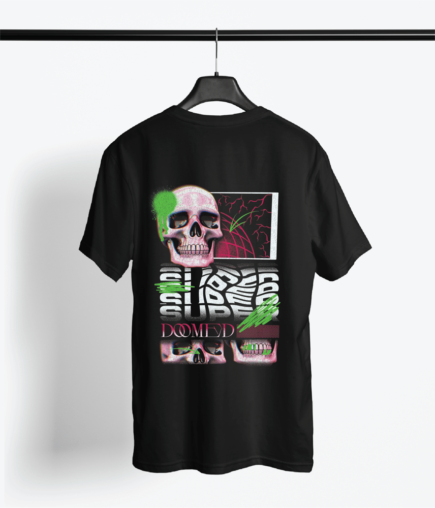 T-SHIRT- TX