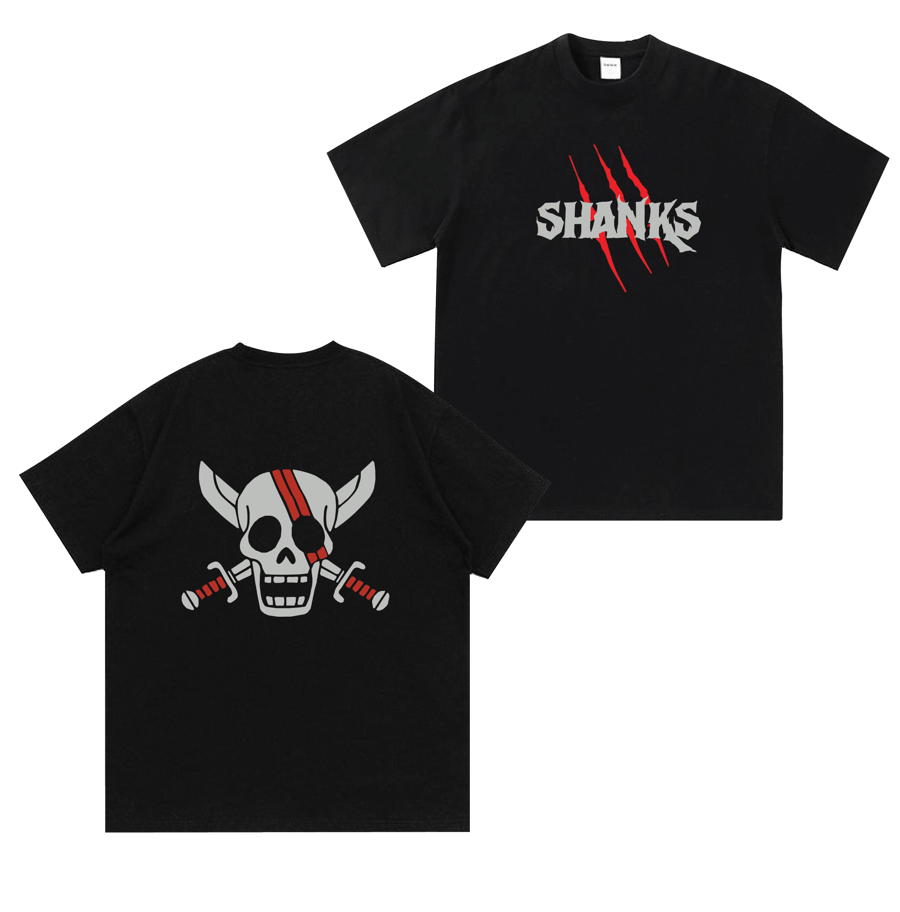 SHANKS