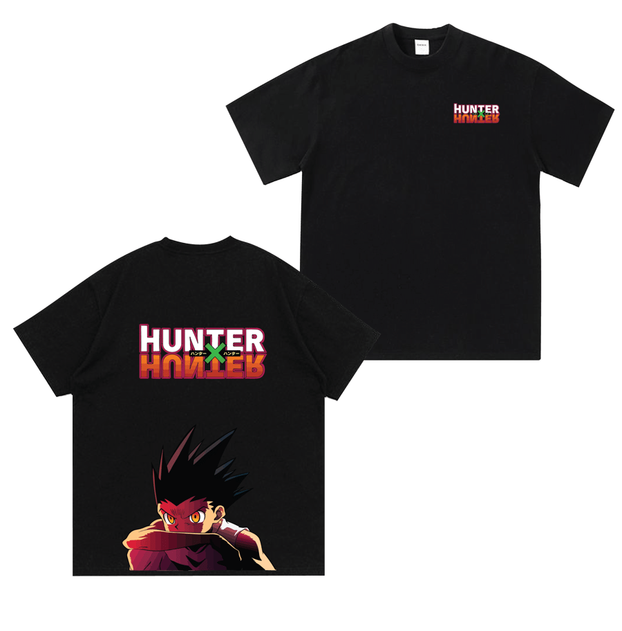 X HUNTER