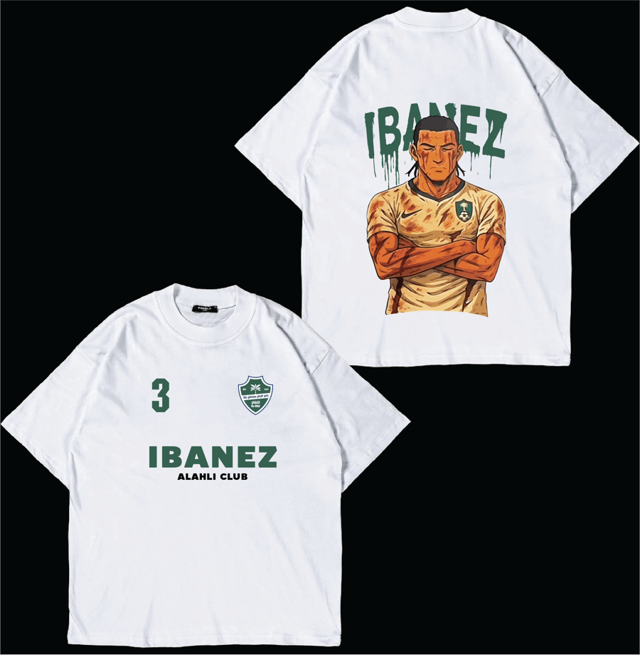IBANEZ ALAHLI