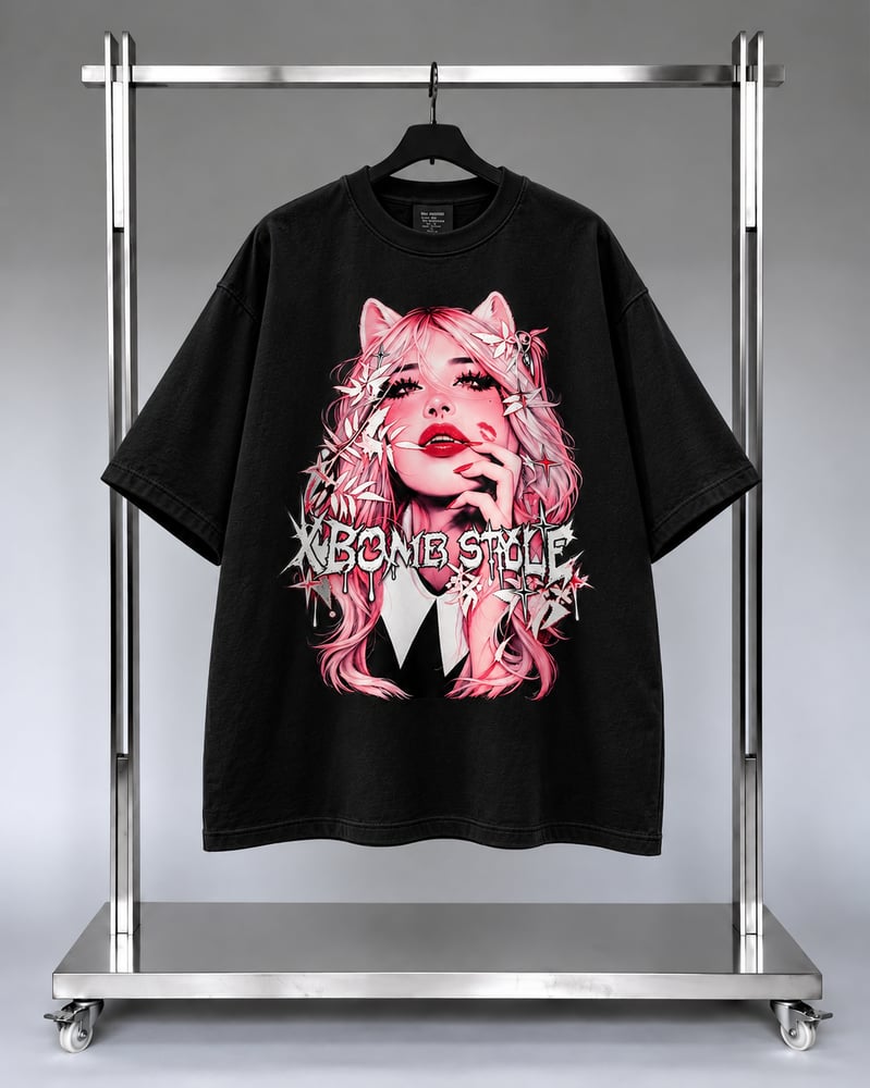 تيشيرت  X bone style