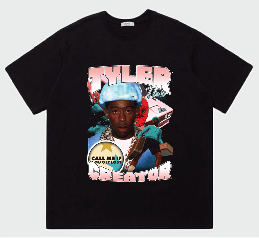 TYLER CREATOR