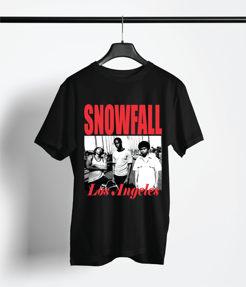 SNOWFALL