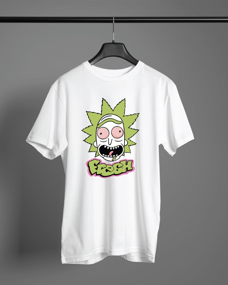 FRESH