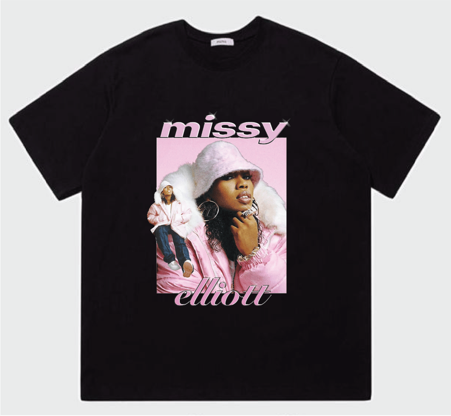 MISSY