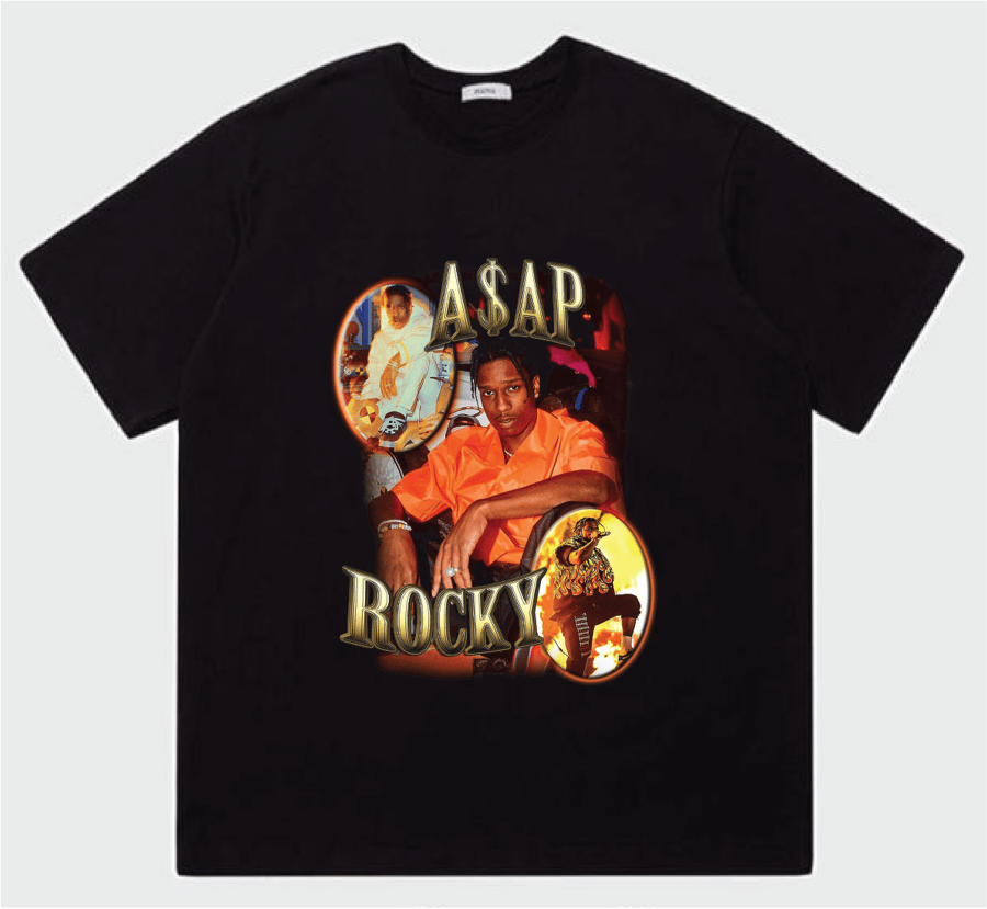ASAP ROCKY