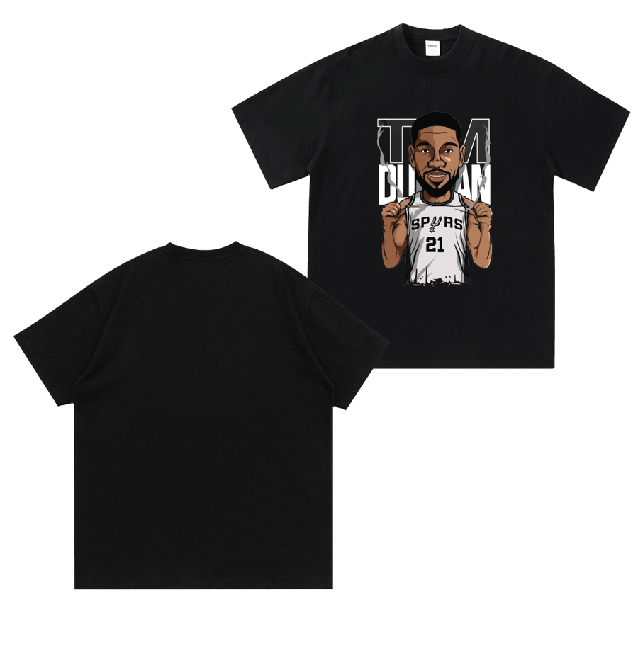 SPURS