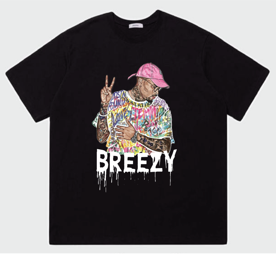 BREEZY