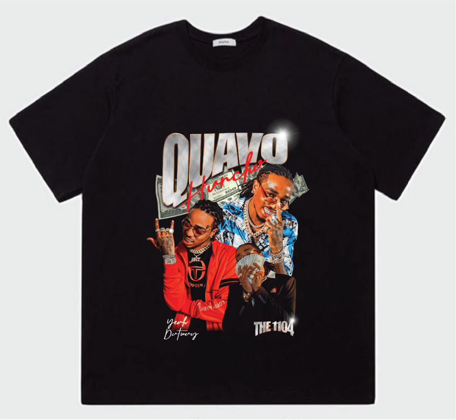 QUAVO