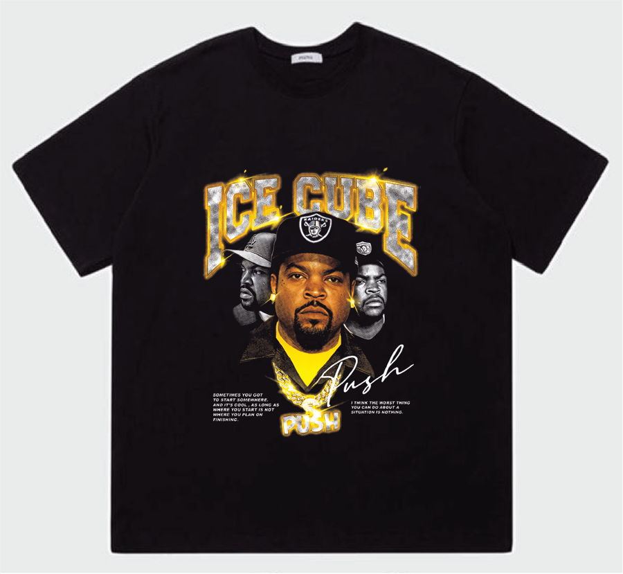 ICE CUBE 2
