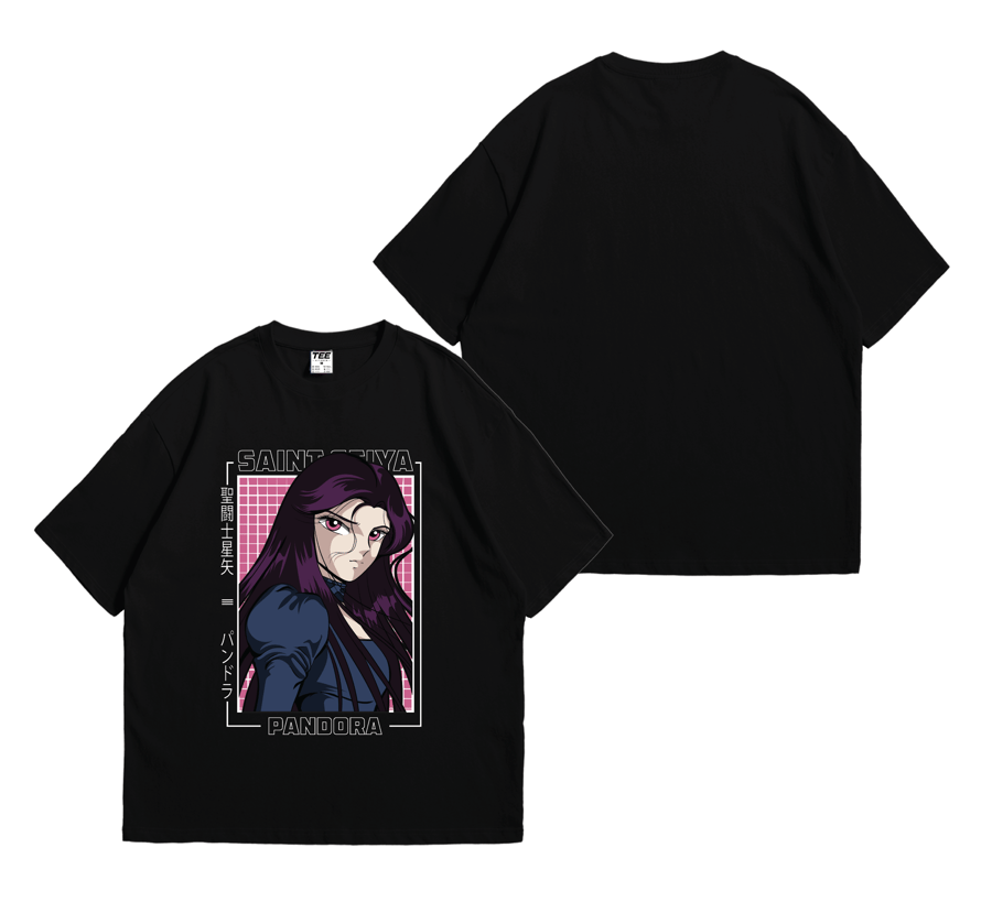 Saint-Seiya