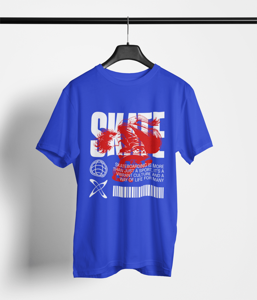 SKATE T-shirt