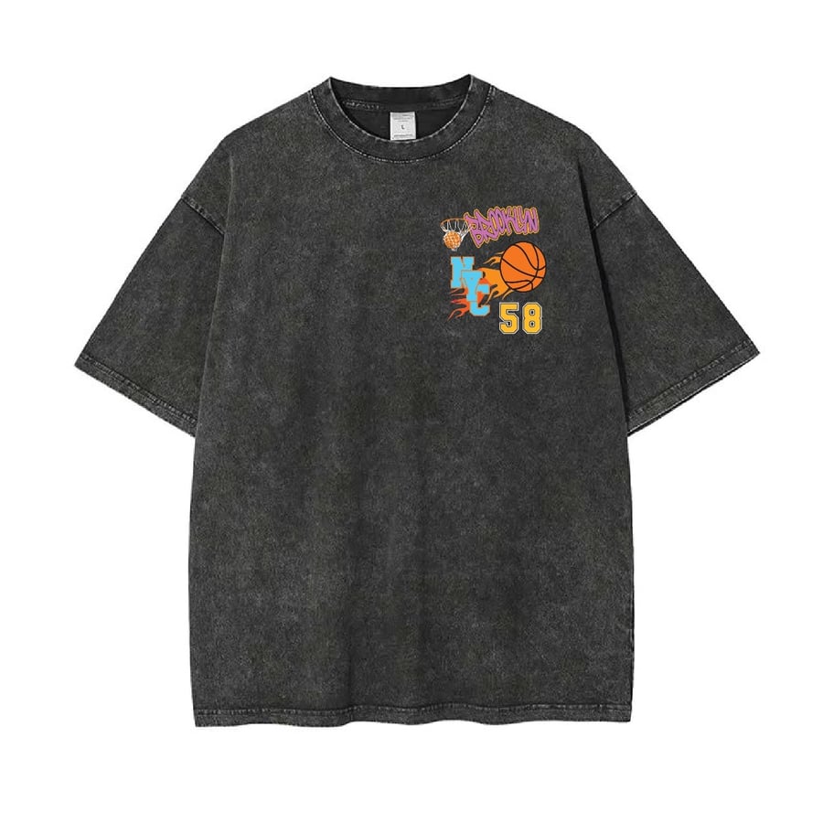 Broklyn58 T-shirt