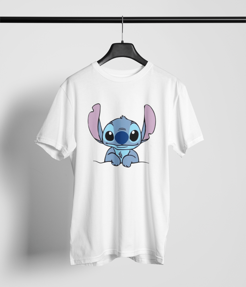 STITCH