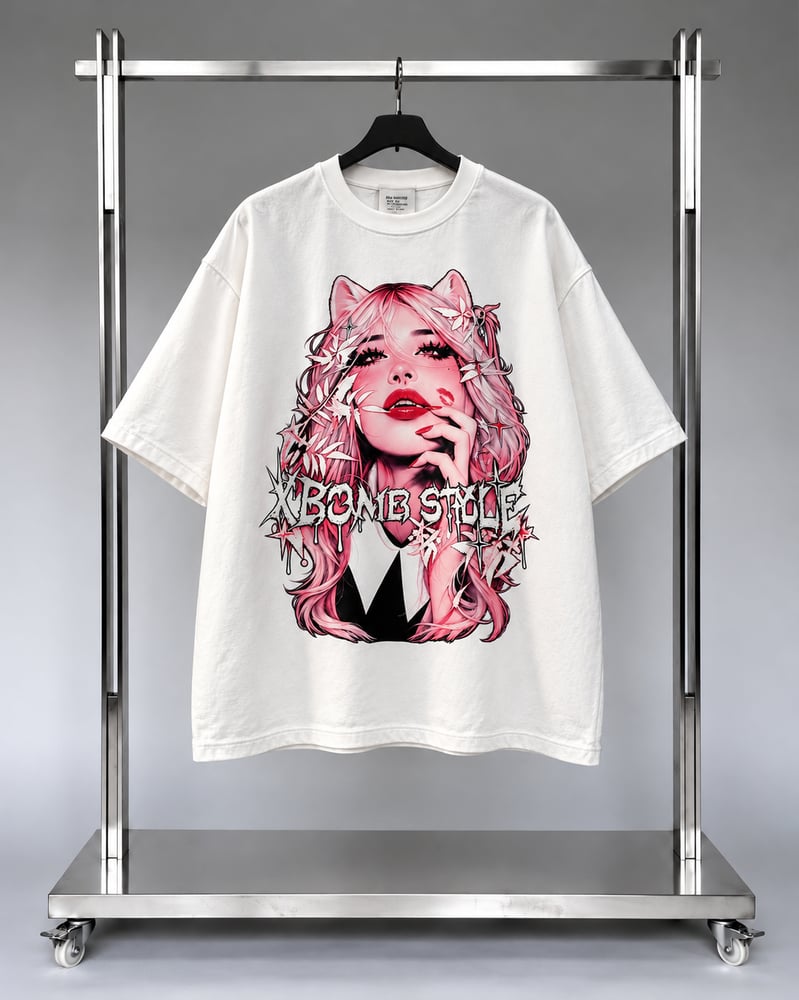 تيشيرت  X bone style