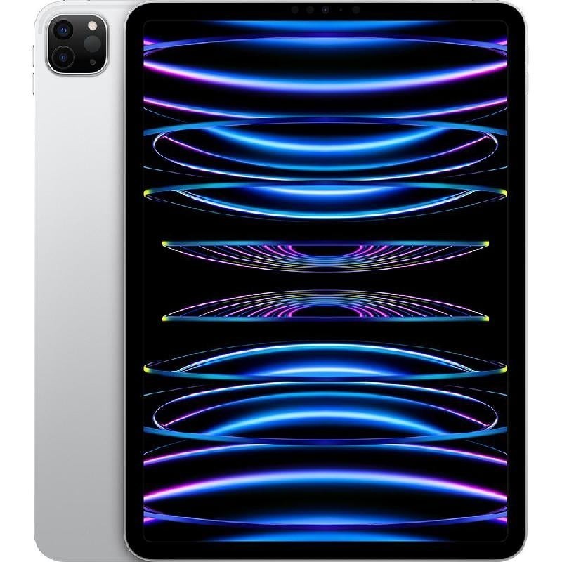 Apple iPad Pro 11-inch 2023, 128GB, Silver, Wi-Fi
