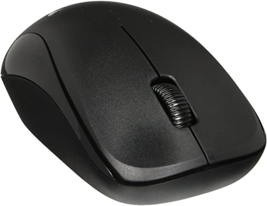 فأرة جينيس NX-7000 لا سلكية اسود