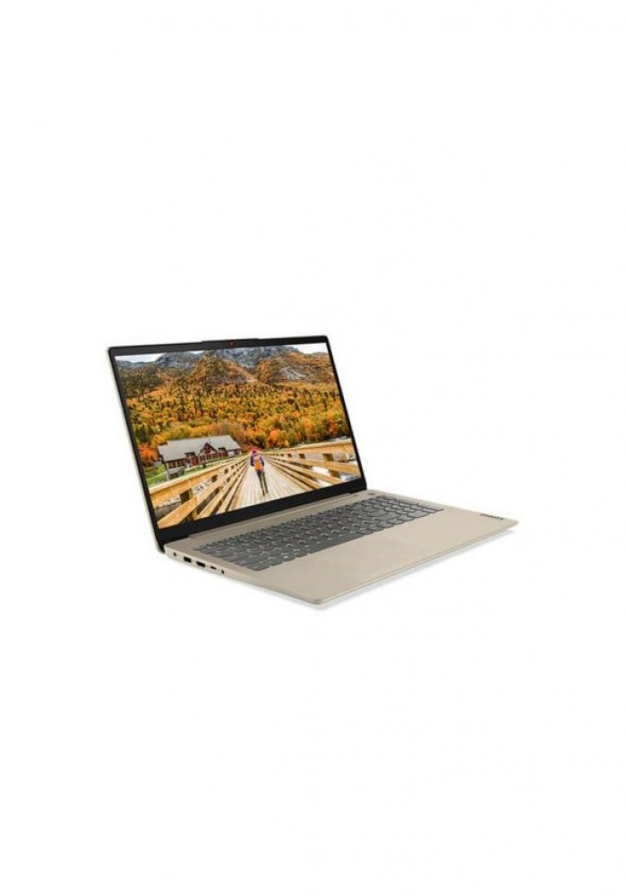لابتوب لينوفو s300 كور اي 3 ذهبي