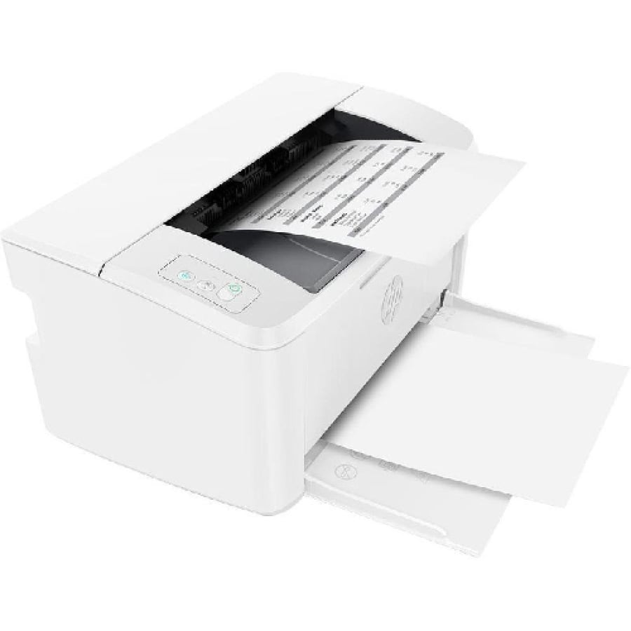 طابعة HP Laser Jet M111w اسكان +طباعة ابيض