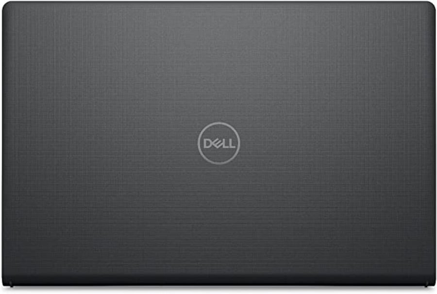 لابتوب محمول DELL CORE I5 الجيل الحادي عشر فوسترو, هارديسك 256 جيجا SDD , رام 8 جيجا , 15.6 بوصة اسود