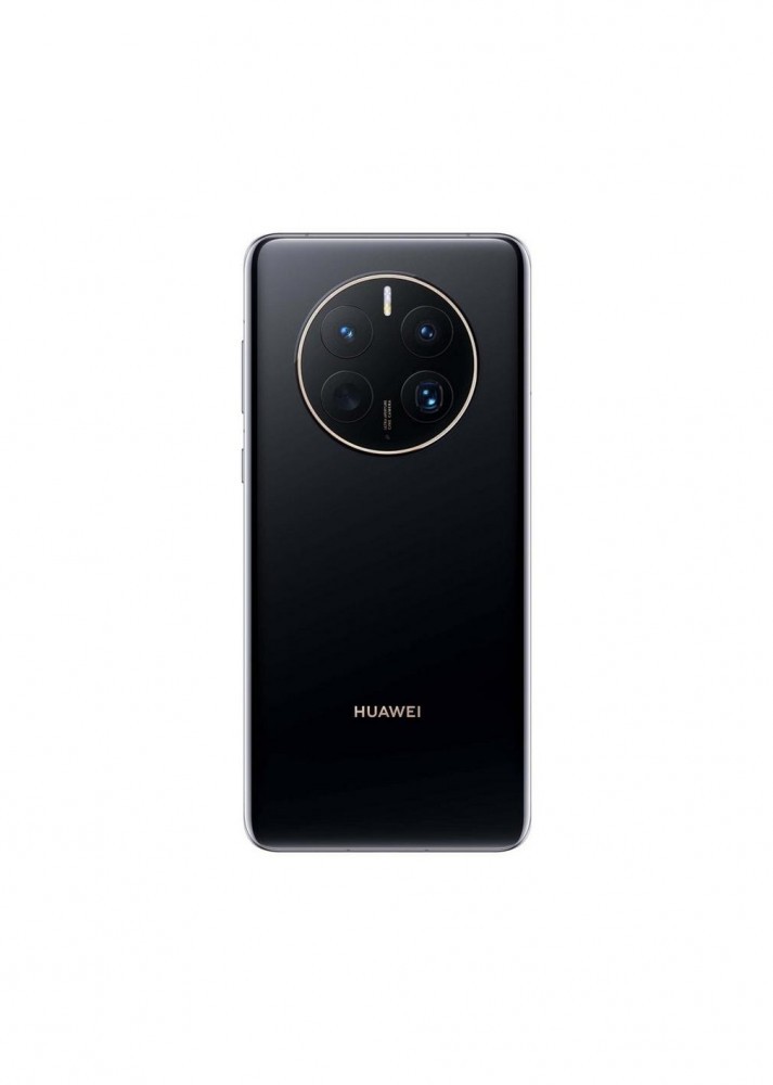 جوال هواوي Mate 50 pro سعة 256 جيجا ورام 8 اسود الجيل الرابع