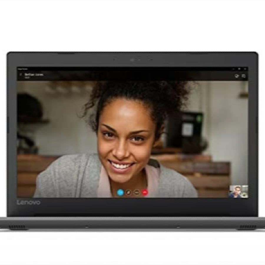 لابتوب محمول لينوفو G4 Core i3 هارديسك 1 تيرا بايت + رام 4 جيجا الجيل الحادي عشر 15.6 بوصة رمادي