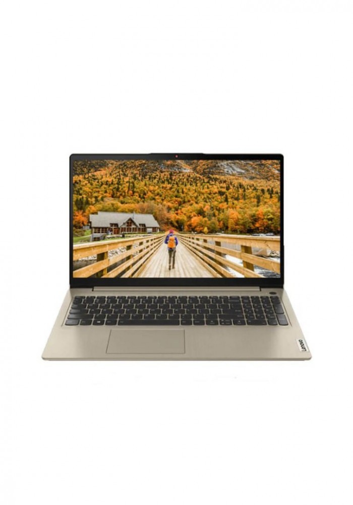 لابتوب لينوفو s300 كور اي 3 ذهبي