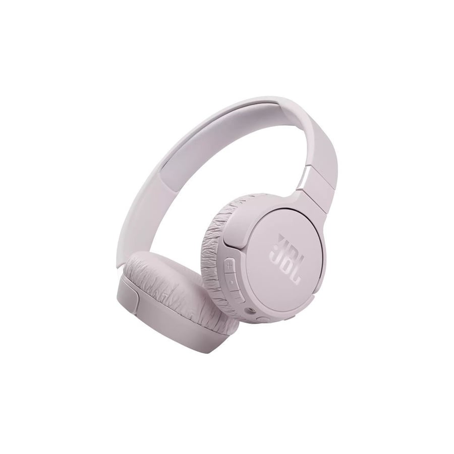 سماعة رأس جي بي ال TUNE 510BT بلوتوث ابيض