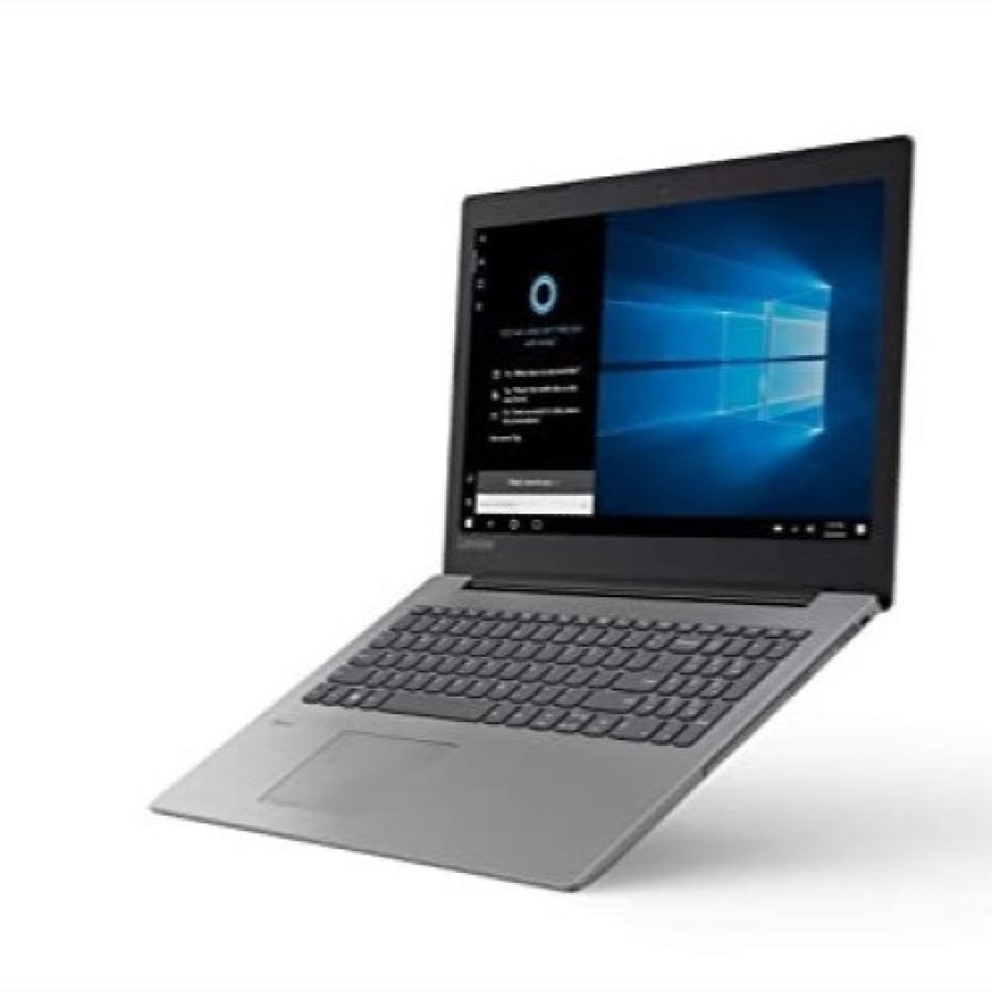 لابتوب محمول لينوفو G4 Core i3 هارديسك 1 تيرا بايت + رام 4 جيجا الجيل الحادي عشر 15.6 بوصة رمادي