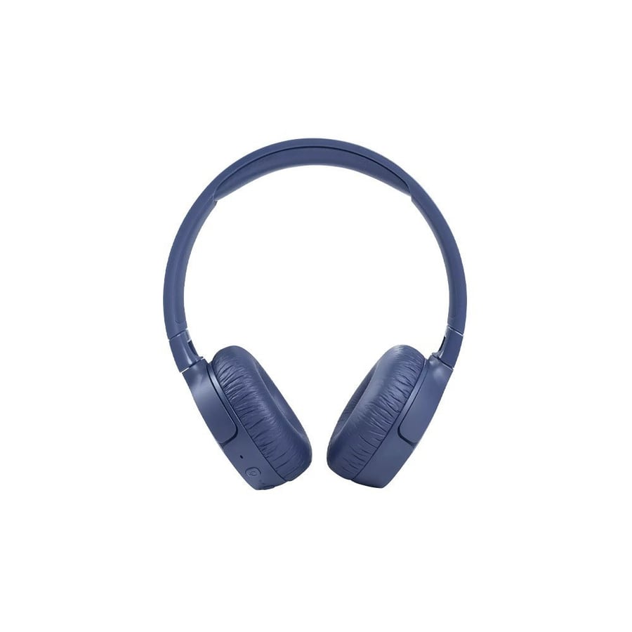 سماعة رأس جي بي ال TUNE 510BT بلوتوث ازرق