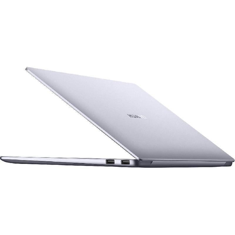 هواوي ميت بوك D14 Core i5 الجيل العاشر رام 8 جيجا هارديسك 512 جيجا ssd فضي 14 بوصة