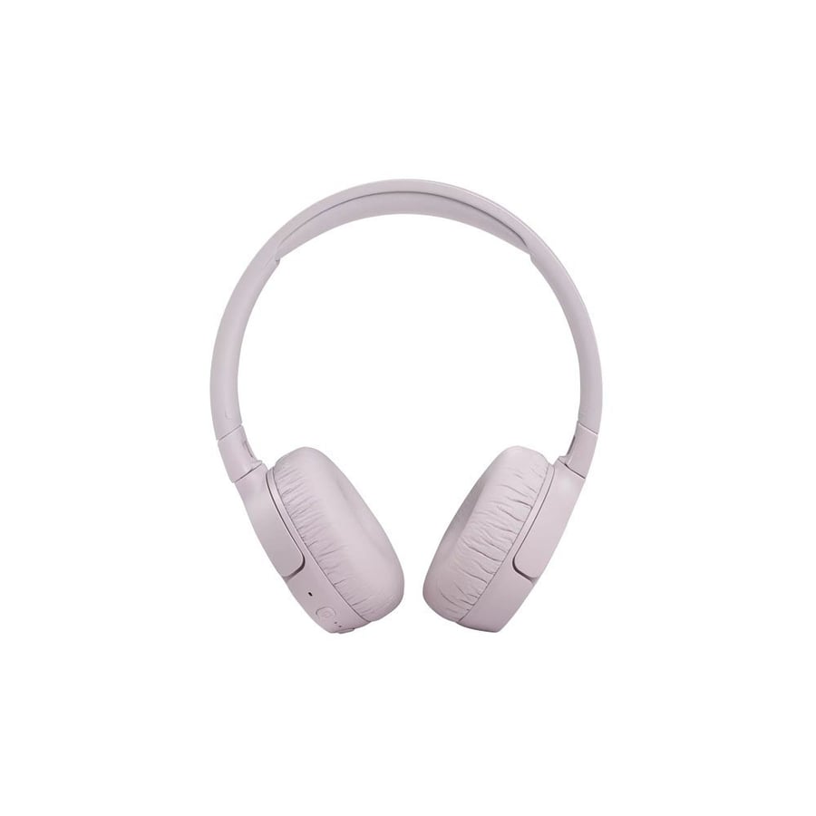 سماعة رأس جي بي ال TUNE 510BT بلوتوث ابيض