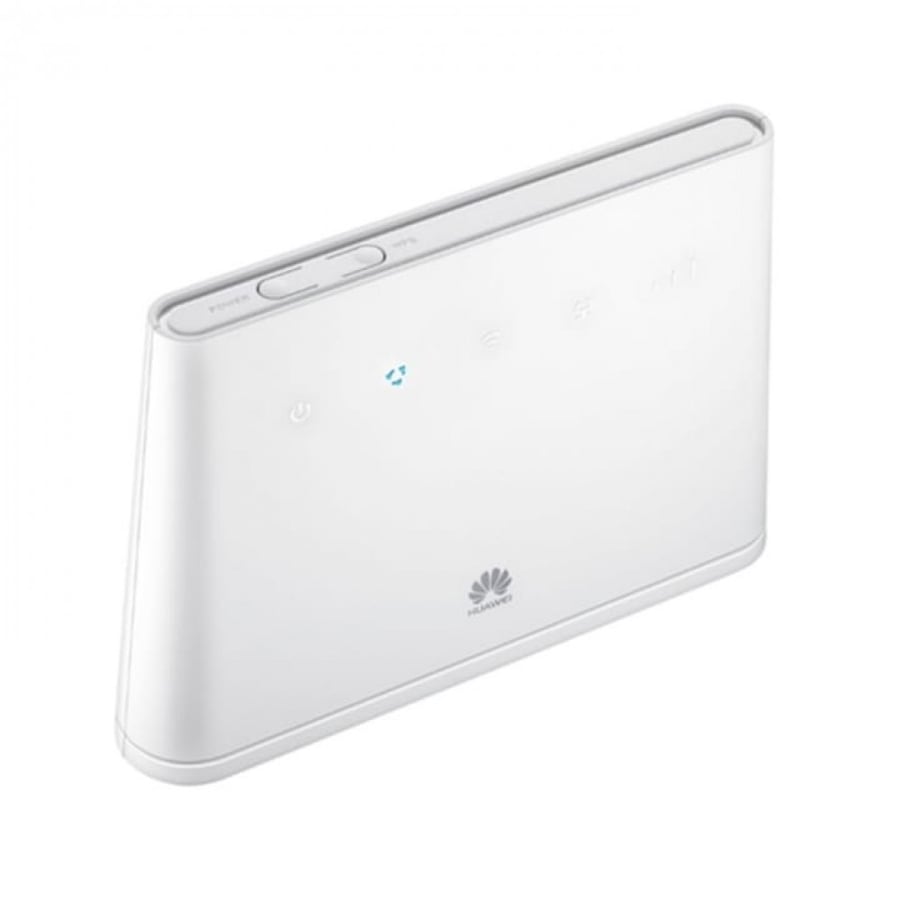 راوتر هواوي منزلي  4G ابيض سرعه 150 ابيض