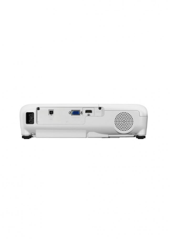 بروجكتر ايبسون EP-E10 ,شمعة 3600 ابيض