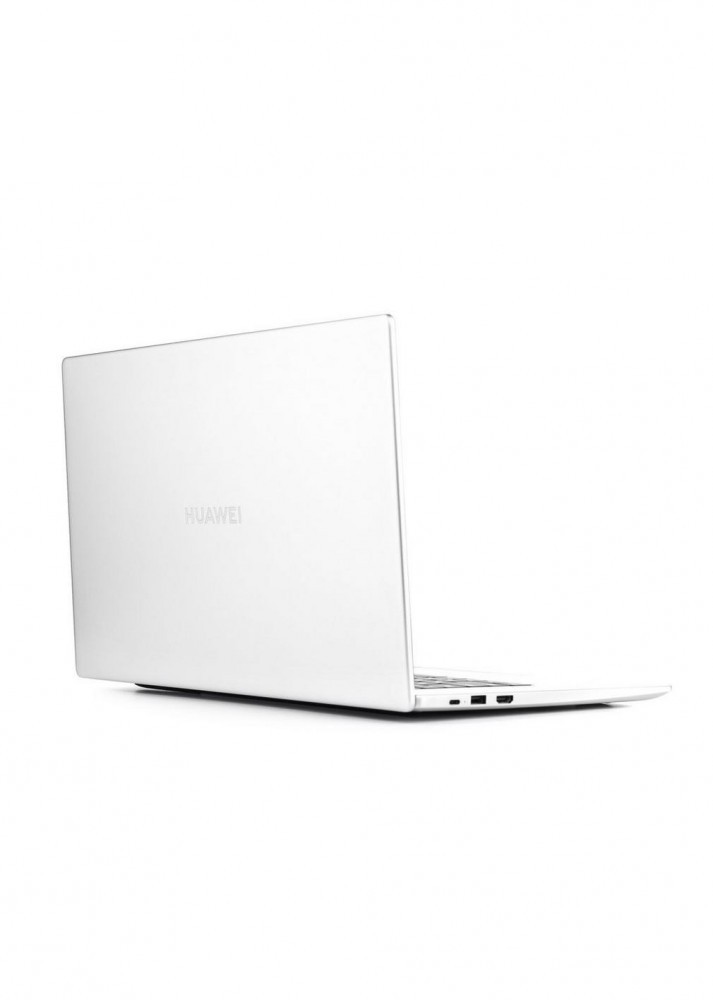 هواوي ميت بوك D15 فضي كور i3