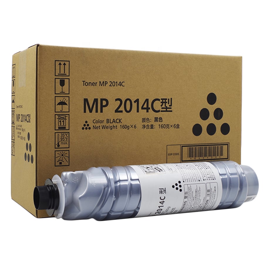 حبر Toner MP 2014H اسود